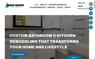 New Bath LLC