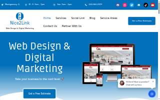 Nice2Link, LLC of Oswego