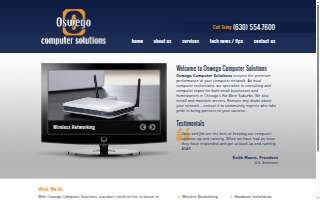 Oswego Computer Solutions
