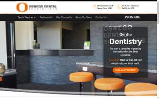 Oswego Dental Specialists