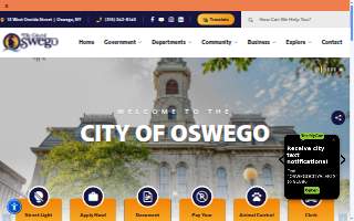 Oswego Family Restaurant