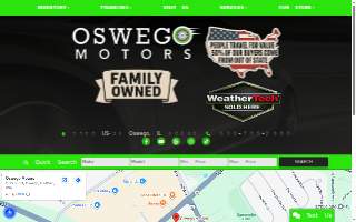 Oswego Motors
