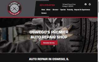 RJ3 Automotive