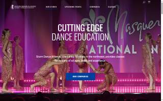 Storm Dance Alliance