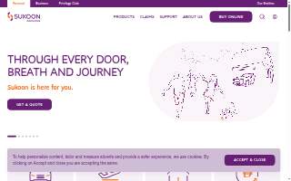 Sukoon Home Care of Oswego
