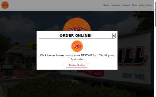 Taco Grill