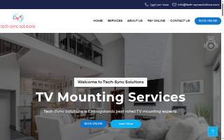Tech-Sync Solutions