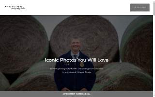 Annette Barr Photography Studio