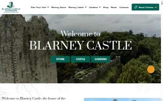 Blarney Irish Pub