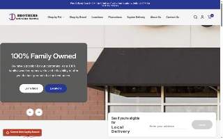 Brothers Country Supply