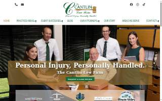 Cantlin Law Firm