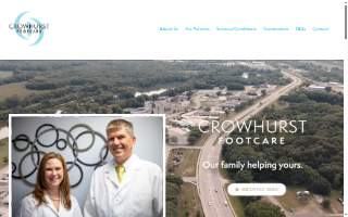 Crowhurst Foot Care
