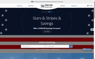 First Federal Savings Bank