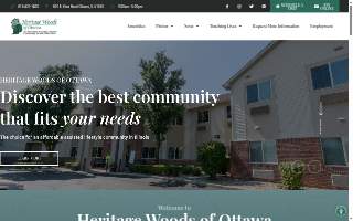 Heritage Woods of Ottawa
