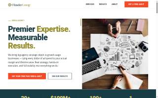 Olander Group