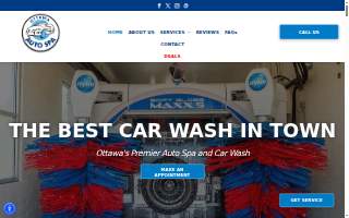 Ottawa Auto Spa