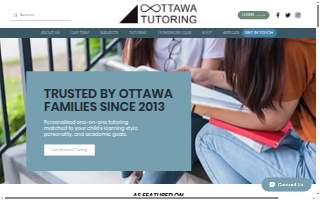 Ottawa Tutoring
