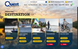 Quest Watersports