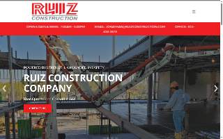Ruiz Construction