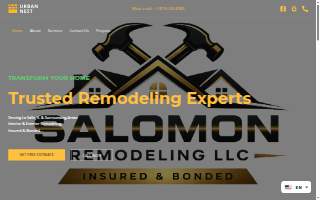 Salomon Remodeling LLC