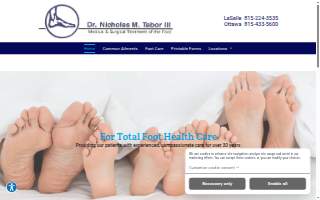 Tabor Podiatry