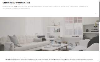 Unrivaled Properties @ TCG Realty