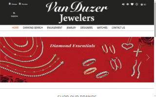 VanDuzer Jewelers