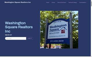 Washington Square Realtors Inc