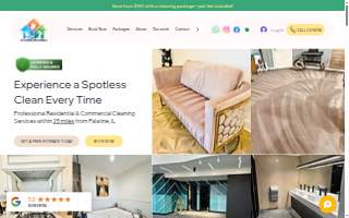 AK Cleaning Services Professionals