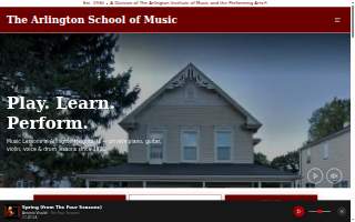 Arlington School of Music