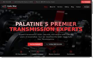 Auto Star Transmissions