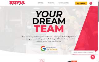 Bizful Solutions