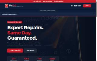 Digi-Cell Phone Repair