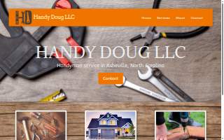 Handyman Doug, LLC