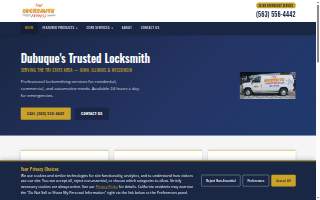 Locksmith Express