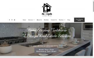 Morph Spaces Home Design of Waukegan