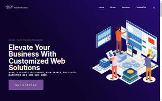 Nebula Webtech LLC