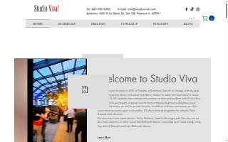 Studio VIVA