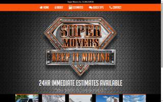 Super Movers Inc