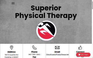 Superior Physical Therapy