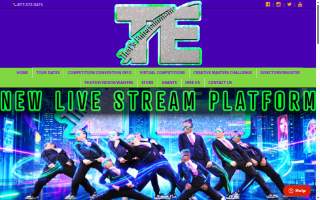 That's Entertainment Performing Arts