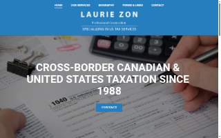 United States Tax Services