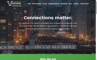 Vantage Financial