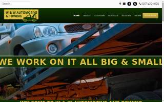 W Brothers Roofing