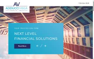 Adducci Vega Financial Group of Alsip