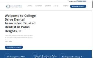 College Drive Dental Associates