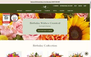 Floral Gardens & Gifts