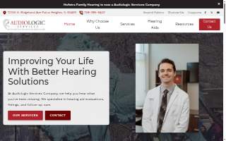 Hearing Solutions