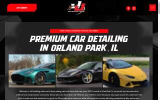 JJs Detailing of Palos Heights