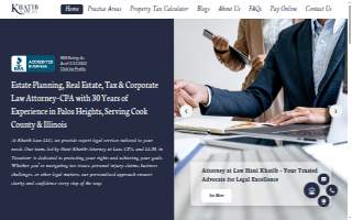 Khatib Law, LLC